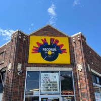 Wax Trax Records, Denver, CO