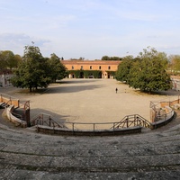 Concerts de rock à Anfiteatro, Santa Barbara Anfiteatro, Santa Barbara