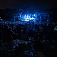 Concerts de rock à White Oak Ampitheatre, Greensboro, NC White Oak Ampitheatre, Greensboro, NC