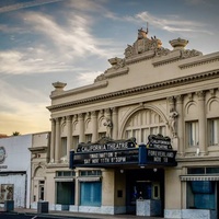 Concerts de rock à California Theatre, Pittsburg, CA California Theatre, Pittsburg, CA