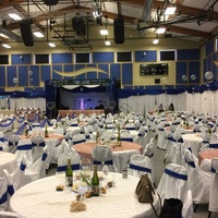 Concerts de rock à Bear River Event Center, Loleta, CA Bear River Event Center, Loleta, CA