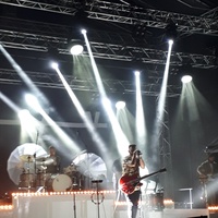 Concerts de rock à Letnia Scena Muzyczna, Władysławowo Letnia Scena Muzyczna, Władysławowo