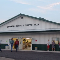 Concerts de rock à Oconto County Fairgrounds, Gillett, WI Oconto County Fairgrounds, Gillett, WI