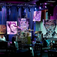 Kozlov Club, Moscou