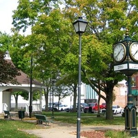 Canton, IL