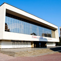Oblasnyy Akademichnyy Muzychno-Dramatychnyy Teatr, Khmelnitski
