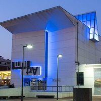 Concerts de rock à Artium Museum, Vitoria-Gasteiz Artium Museum, Vitoria-Gasteiz