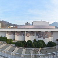 Concerts de rock à Zavod za kulturo Delavski dom, Trbovlje Zavod za kulturo Delavski dom, Trbovlje