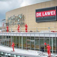 Concerts de rock à Theater De Lawei, Drachten Theater De Lawei, Drachten