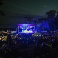 Concerts de rock à Seacliff Park Amphithéâtre, Leamington Seacliff Park Amphithéâtre, Leamington