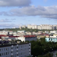 Mourmansk