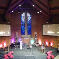 Concerts de rock à Grace Evangelical Free Church, Allen, TX Grace Evangelical Free Church, Allen, TX