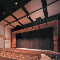 Hatfield Hall, Terre Haute, IN