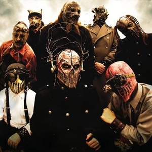 Mushroomhead 2025 Concerts de rock à Mushroomhead