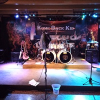 Concerts de rock à Pinto's Lounge, Titusville, FL Pinto's Lounge, Titusville, FL