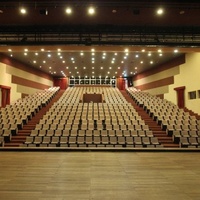 Teatro Unip, Brasília
