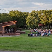 Concerts de rock à Charlie Daniels Park, Mont Juliet, TN Charlie Daniels Park, Mont Juliet, TN