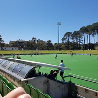 Concerts de rock à Perth Hockey Stadium, Perth Perth Hockey Stadium, Perth