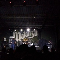 Concerts de rock à Bueiro do Rock, Teresina Bueiro do Rock, Teresina
