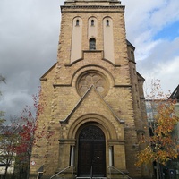 Concerts de rock à Evangelical Church, Euskirchen Evangelical Church, Euskirchen