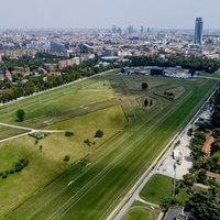 Ippodromo San Siro, Milan