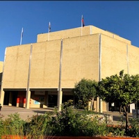 Concerts de rock à The Art Gallery of Western Australia, Perth The Art Gallery of Western Australia, Perth