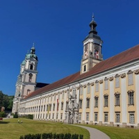 Stift St. Florian, Linz