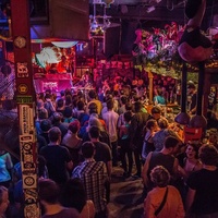 Concerts de rock à Flamingo Cantina, Austin, TX Flamingo Cantina, Austin, TX
