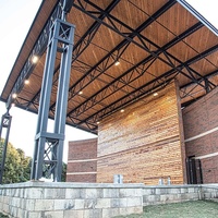Concerts de rock à Northside Hospital-Cherokee Amphitheater, Woodstock, GA Northside Hospital-Cherokee Amphitheater, Woodstock, GA