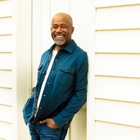 Darius Rucker 2025 Darius Rucker