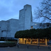 Theater St. Gallen, Saint-Gall