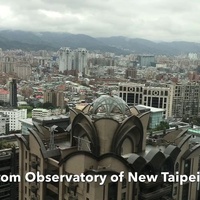 Nouveau Taipei