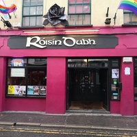 Concerts de rock à Róisín Dubh, Galway Róisín Dubh, Galway