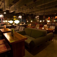 Khar Social, Bombay