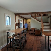 Jonathan Edwards Winery, North Stonington, CT