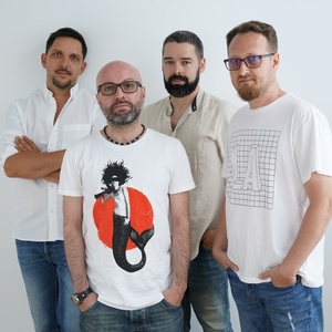 Omul cu Șobolani 2025 Concerts de rock à Omul cu Șobolani