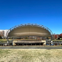Concerts de rock à Symphony Park, Charlotte, NC Symphony Park, Charlotte, NC