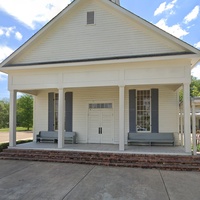 The Chapel at Livingston, Jackson, MS