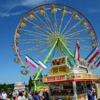 Concerts de rock à Clark County Fairgrounds, Ridgefield, WA Clark County Fairgrounds, Ridgefield, WA