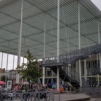Stadsschouwburg, Anvers