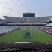 Concerts de rock à Kyle Field, College Station, TX Kyle Field, College Station, TX