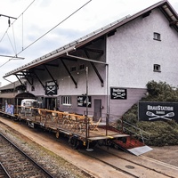 Braustation, Sursee