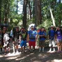 Camp Krem, Boulder Creek, CA
