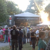 Concerts de rock à Schlosspark Bonfeld, Bad Rappenau Schlosspark Bonfeld, Bad Rappenau