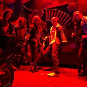 Moscow Vampires (Queen Tribute) 2025 Concerts de rock à Moscow Vampires (Queen Tribute)