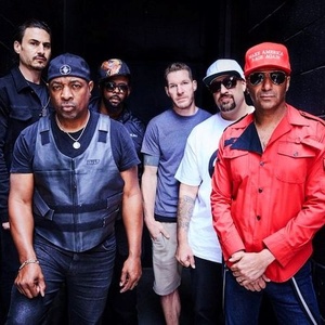 Prophets Of Rage 2025 Concerts de rock à Prophets Of Rage