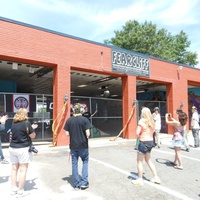 Concerts de rock à Fearcliff Skatepark, Woodbridge, VA Fearcliff Skatepark, Woodbridge, VA