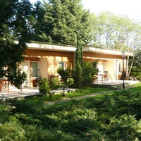 Klingemühle, Friedland