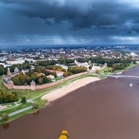 Concerts de rock à Sofiyskaya Naberezhnaya, Novgorod Sofiyskaya Naberezhnaya, Novgorod