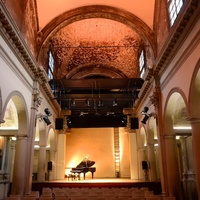 Concerts de rock à Centro di Ricerca Musicale - Teatro San Leonardo, Bologne Centro di Ricerca Musicale - Teatro San Leonardo, Bologne